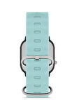 Ticarto Unisex Silikon Kol Saati TCTSR002313S00103
