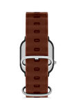 Ticarto Unisex Silikon Kol Saati TCTSR002314S0104