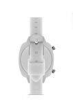 Ticarto Unisex Silikon Kol Saati TCTSR002403S0111