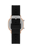 Ticarto Unisex Silikon Kol Saati TCTSR002501S0117