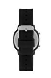 Ticarto Unisex Silikon Kol Saati TCTSR002502S0118