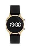 Ticarto Unisex Silikon Kol Saati TCTSR002504S0120