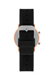 Ticarto Unisex Silikon Kol Saati TCTSR002602S0122