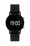 Ticarto Unisex Silikon Kol Saati TCTSR002605S0123