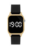 Ticarto Unisex Silikon Kol Saati TCTSR002701S0124