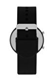 Ticarto Unisex Silikon Kol Saati TCTSR002801S0128