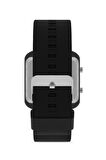 Ticarto Unisex Silikon Kol Saati TCTSR003001S0135