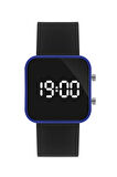 Ticarto Unisex Silikon Kol Saati TCTSR003002S0136