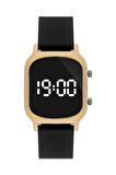 Ticarto Unisex Silikon Kol Saati TCTSR003203S0146