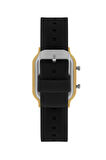 Ticarto Unisex Silikon Kol Saati TCTSR003203S0146