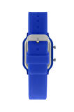 Ticarto Unisex Silikon Kol Saati TCTSR003206S0149