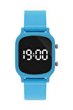 Ticarto Unisex Silikon Kol Saati TCTSR003207S0150