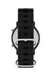 Ticarto Unisex Silikon Kol Saati TCTSR004001S0177