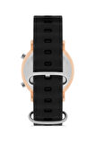Ticarto Unisex Silikon Kol Saati TCTSR004003S0179