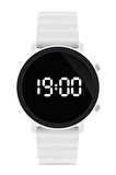 Ticarto Unisex Silikon Kol Saati TCTSR004005S0181