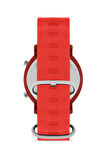 Ticarto Unisex Silikon Kol Saati TCTSR004006S0182