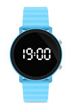 Ticarto Unisex Silikon Kol Saati TCTSR004012S0188
