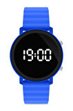 Ticarto Unisex Silikon Kol Saati TCTSR004013S0189