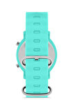 Ticarto Unisex Silikon Kol Saati TCTSR004014S0190