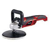 Einhell CC-PO 1100/1E Polisaj ve Zımpara Makinesi
