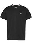 Tommy Hilfiger Tommy Hilfiger Tjm Classic Jersey Bisiklet Yaka Erkek T-Shirt