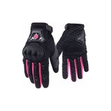 SCOYCO MC-29W YAZLIK KADIN ELDİVEN PEMBE