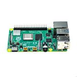 Raspberry Pi 4 - 4GB