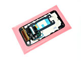 Tkgz Lg Q6 (M700) LCD Ekran Dokunmatik (ÇITALI ORJİNAL TAMİR SETİ)