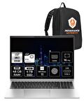 HP Elitebook 860 G10 i7 1355U 48GB RAM 4TB SSD 16'' WUXGA W11PRO 818R5EA & PER4 ÇANTA 