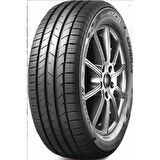 Kumho 215/60R17 100V Ecsta Hs52 Yaz Lastiği 2025 Üretim
