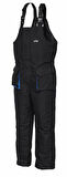 Dam Imax O.T.T Thermal Suit Black Night/Blue XL Beden