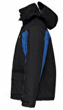 Dam Imax O.T.T Thermal Suit Black Night/Blue XL Beden