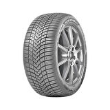 Kumho 205/55R16 94V XL Ha32+ Dört Mevsim Lastiği 2025 Üretim
