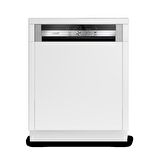Arçelik 9263 SI 6 Programlı Bulaşık Makinesi