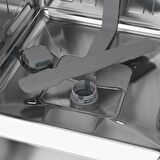 Arçelik 9263 SI 6 Programlı Bulaşık Makinesi