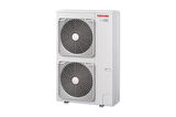 Toshiba RAV-HM 801 FT Dijital İnverter Salon Tipi Klima A++