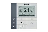 Toshiba RAV-HM 801 FT Dijital İnverter Salon Tipi Klima A++
