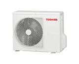 Toshiba Seiya 10.000 BTU/h DC Inverter Duvar Tipi A++ Klima