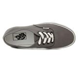 000JRAPBQ1-R Vans Authentic Unisex Spor Ayakkabı Gri
