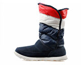 The North Face W Sopris Kadın Outdoor Botu T0A0Y2G5H Mavi