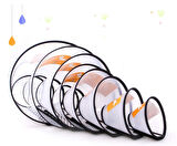 Ayarlanabilir Koruyucu Yaka 4 Numara