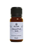 Reyo Avyna Okaliptus Uçucu Yağı 10 ml %100 Saf ve Doğal