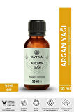 Reyo Avyna Argan Yağı 30 ml Soğuk Sıkım %100 Saf ve Doğal