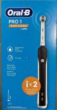 Oral-B Sarjli Dis Fircasi Pro 1 Easy Clean
