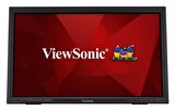 Viewsonic TD2223 21.5 inç 5 ms HDMI DVI 75 Hz Dokunmatik IPS Full HD Genel Bilgisayar Monitörü