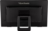 Viewsonic TD2223 21.5 inç 5 ms HDMI DVI 75 Hz Dokunmatik IPS Full HD Genel Bilgisayar Monitörü