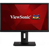 Viewsonic VG2440 23.6 inç 5 ms HDMI Display 60 Hz LED Full HD Genel Bilgisayar Monitörü