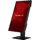 Viewsonic VG2440 23.6 inç 5 ms HDMI Display 60 Hz LED Full HD Genel Bilgisayar Monitörü