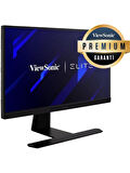ViewSonic Elite XG320Q 32" 0.5 ms 2K IPS 175 Hz Oyuncu Monitörü