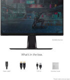 ViewSonic Elite XG320Q 32" 0.5 ms 2K IPS 175 Hz Oyuncu Monitörü - Teşhir